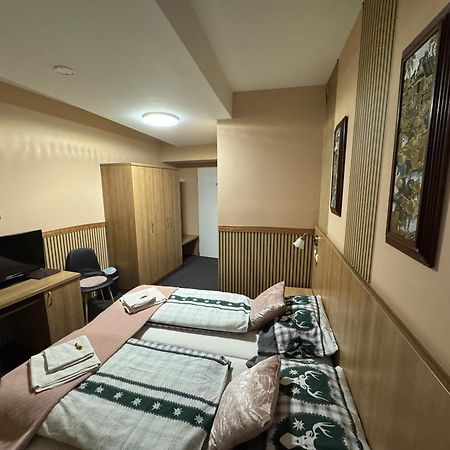 موراو Jasmin Dog Friendly Pension With Shared Kitchen In The Center المظهر الخارجي الصورة