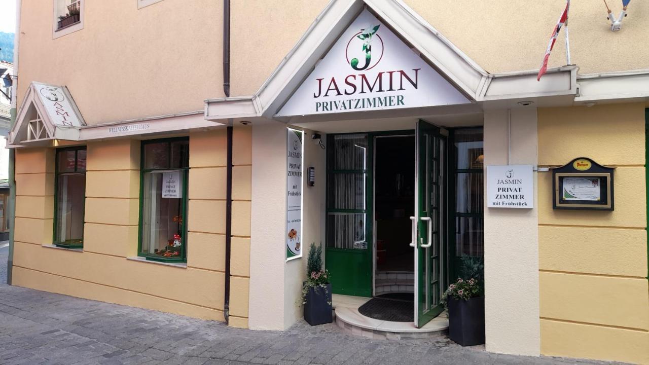 موراو Jasmin Dog Friendly Pension With Shared Kitchen In The Center المظهر الخارجي الصورة