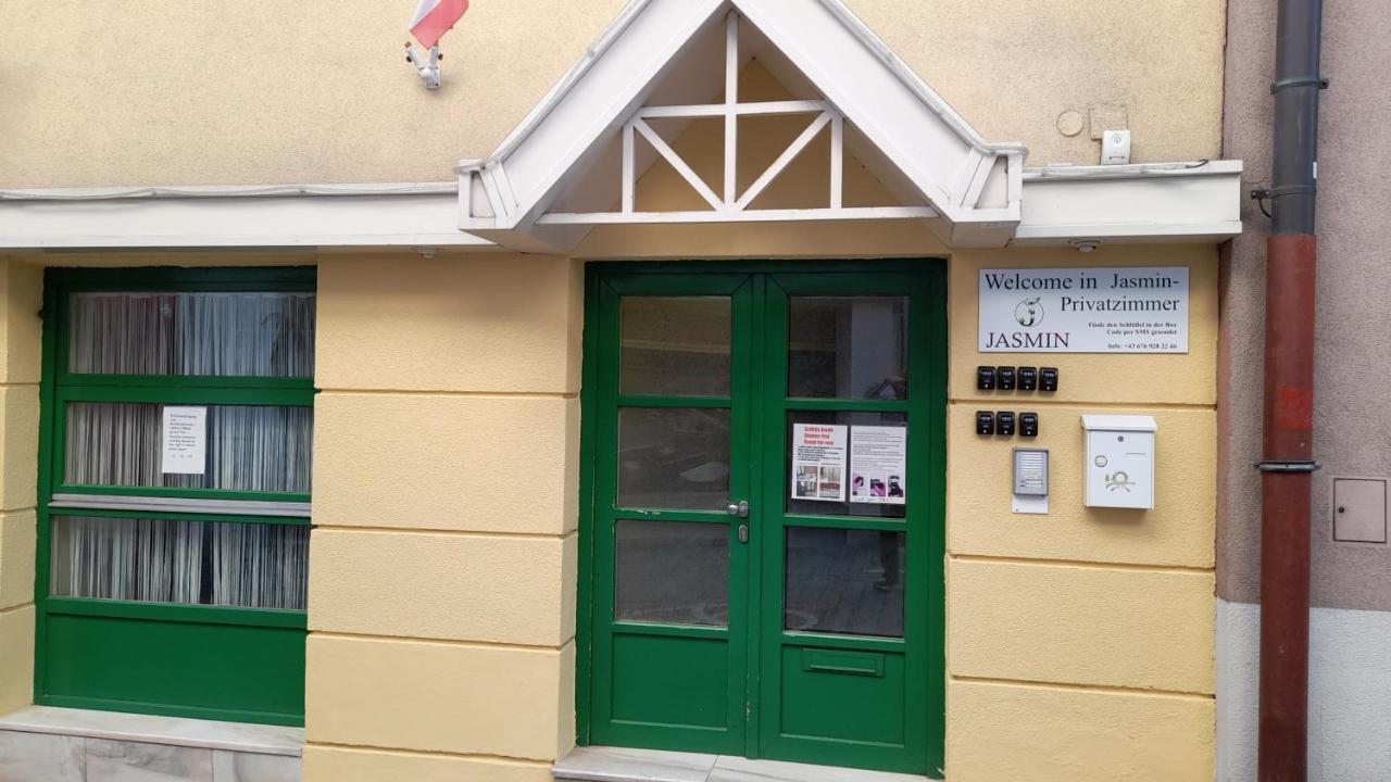 موراو Jasmin Dog Friendly Pension With Shared Kitchen In The Center المظهر الخارجي الصورة