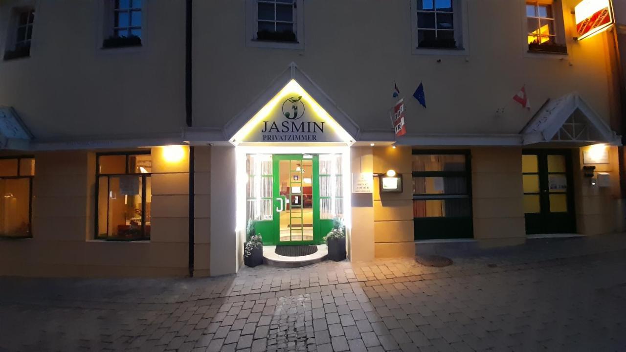 موراو Jasmin Dog Friendly Pension With Shared Kitchen In The Center المظهر الخارجي الصورة