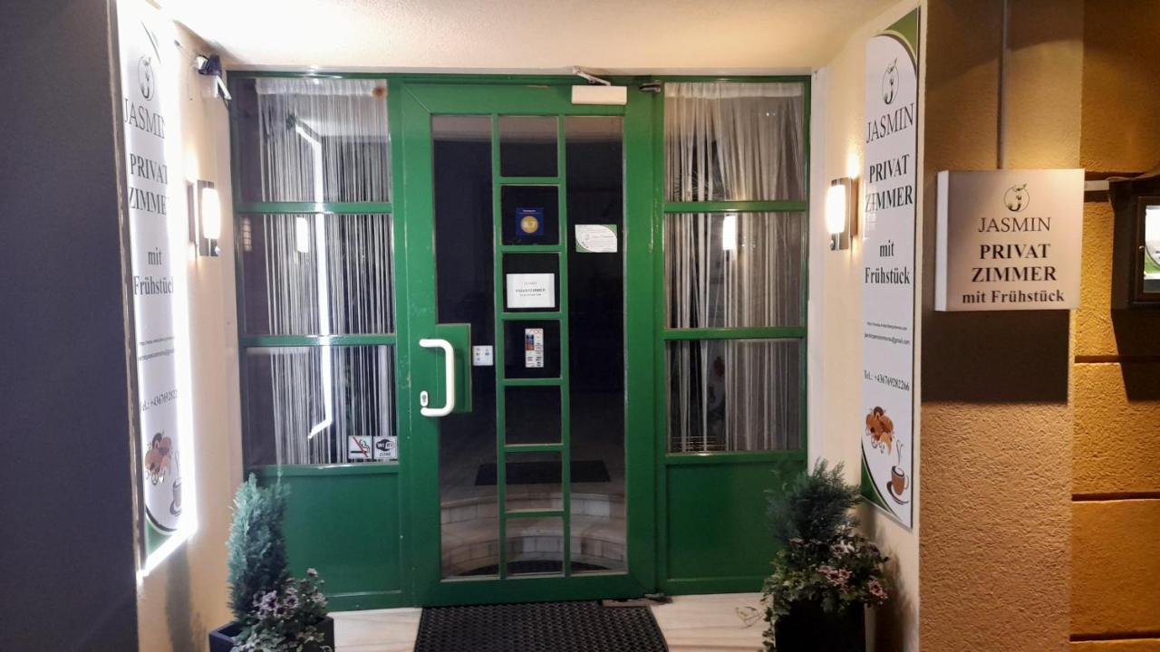 موراو Jasmin Dog Friendly Pension With Shared Kitchen In The Center المظهر الخارجي الصورة
