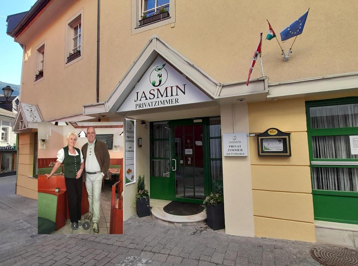 موراو Jasmin Dog Friendly Pension With Shared Kitchen In The Center المظهر الخارجي الصورة
