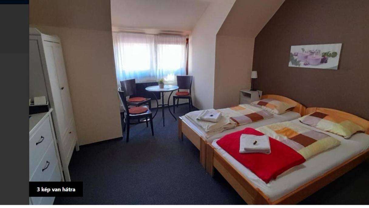 موراو Jasmin Dog Friendly Pension With Shared Kitchen In The Center المظهر الخارجي الصورة