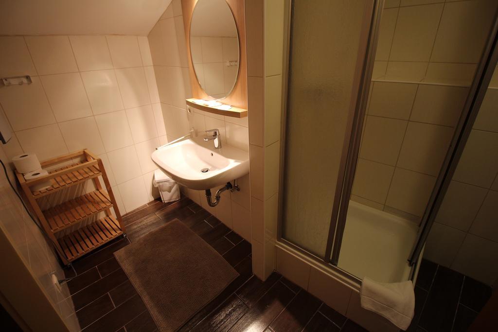 موراو Jasmin Dog Friendly Pension With Shared Kitchen In The Center المظهر الخارجي الصورة