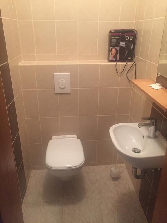 موراو Jasmin Dog Friendly Pension With Shared Kitchen In The Center المظهر الخارجي الصورة