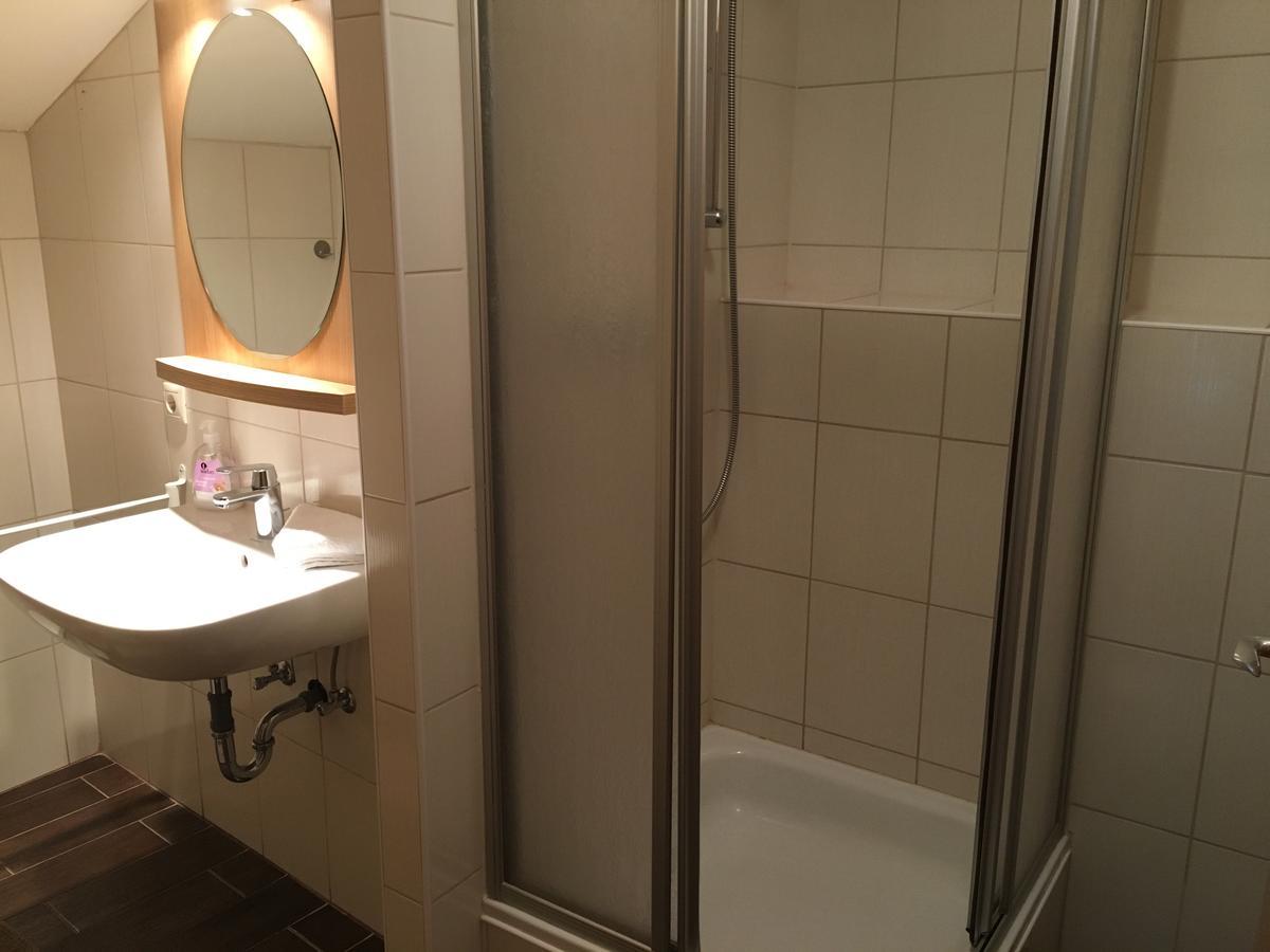 موراو Jasmin Dog Friendly Pension With Shared Kitchen In The Center المظهر الخارجي الصورة